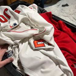 Angels Jerseys