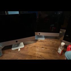 Studio Ready iMacs , Loaded Up 
