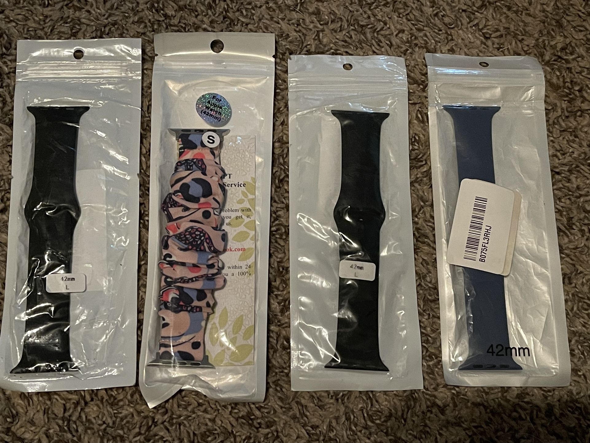 Bands for 42mm Apple Watch