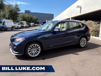 2015 BMW X1