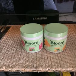 Bloom