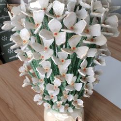 
GORGEOUS  BUNCH OF
 FLOWERS.\HANDMADE\
   
  A WONDERFUL CHRISTMAS 
   GIFT!