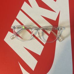 Warby Parker Durand Blue light Glasses