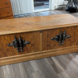 Lane Cedar Hope Chest