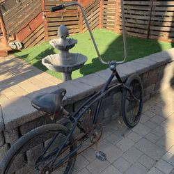 BIKE (Beach Cruiser)