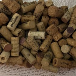 Free Corks