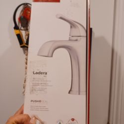 PFISTER Ladera, Bathroom Faucet