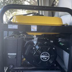 Brand New Generator 4000 Watts New
