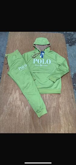 Polo Jogger