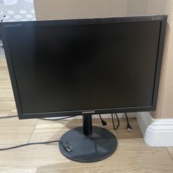 Samsung Monitor