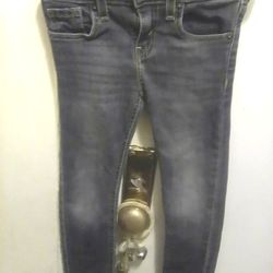Kids Levi Jeans Size regular 5