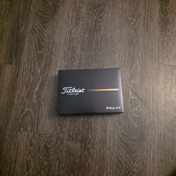 Titleist PRO V1 BALLS