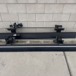 GMC Or Chevy Steps Electric 