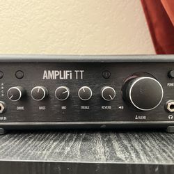 Line 6 Amplifi TT Guitar Amp Modeler for Sale in Scottsdale, AZ