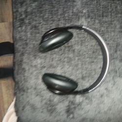 Beats Noise Cancelling Headphones