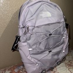 The North Face Backpack 