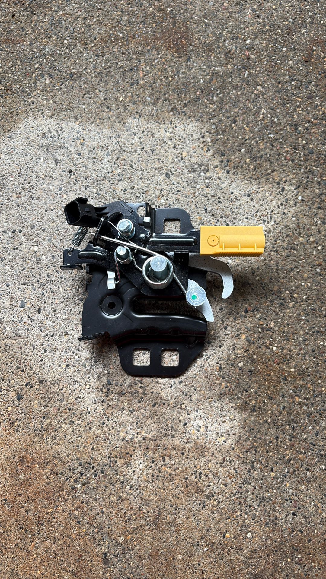 2013-2020 Ford Fusion Driver Side Hood Latch 