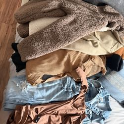 Women Clothes