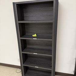 Bookshelf 69.5” x 32” x 29.5”