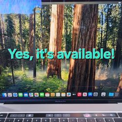 MacBook Pro 