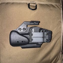 Phlster pro Holster For P365xl
