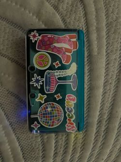 3ds modded for trade or sale