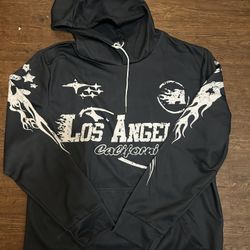 Los Angeles hoodie 