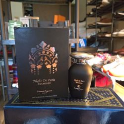 Cologne For Sale