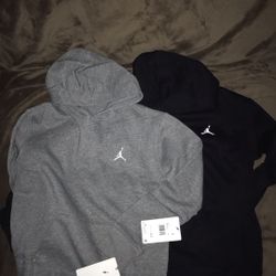 Kids Jordan Hoodies
