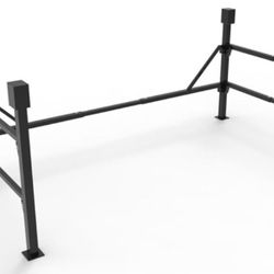 LOFT TWIN SIZE CONVERSION DORM BED FRAME 