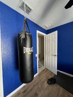 Punching Bag