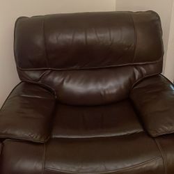Reclining Sofa Good Offer Dm 