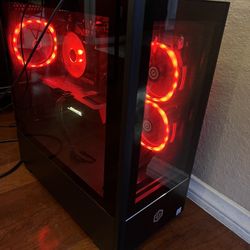 Cyberpower PC C series 3060 