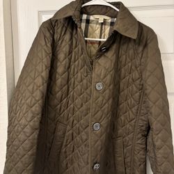CHAQUETA PARA MUJER BURBERRY 