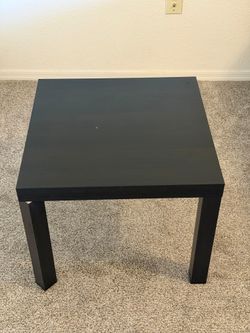 Side table