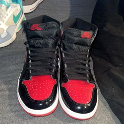 Nike Air Jordan Retro