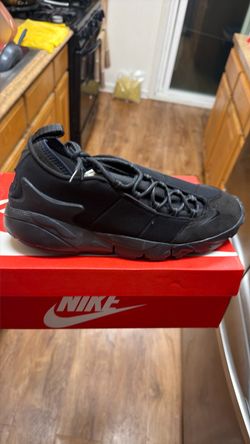 Nike Air Footscape NB x comme des garçons