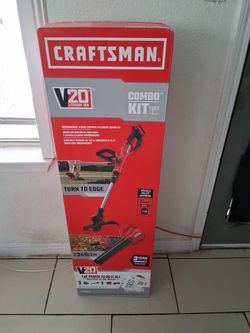 Craftsman