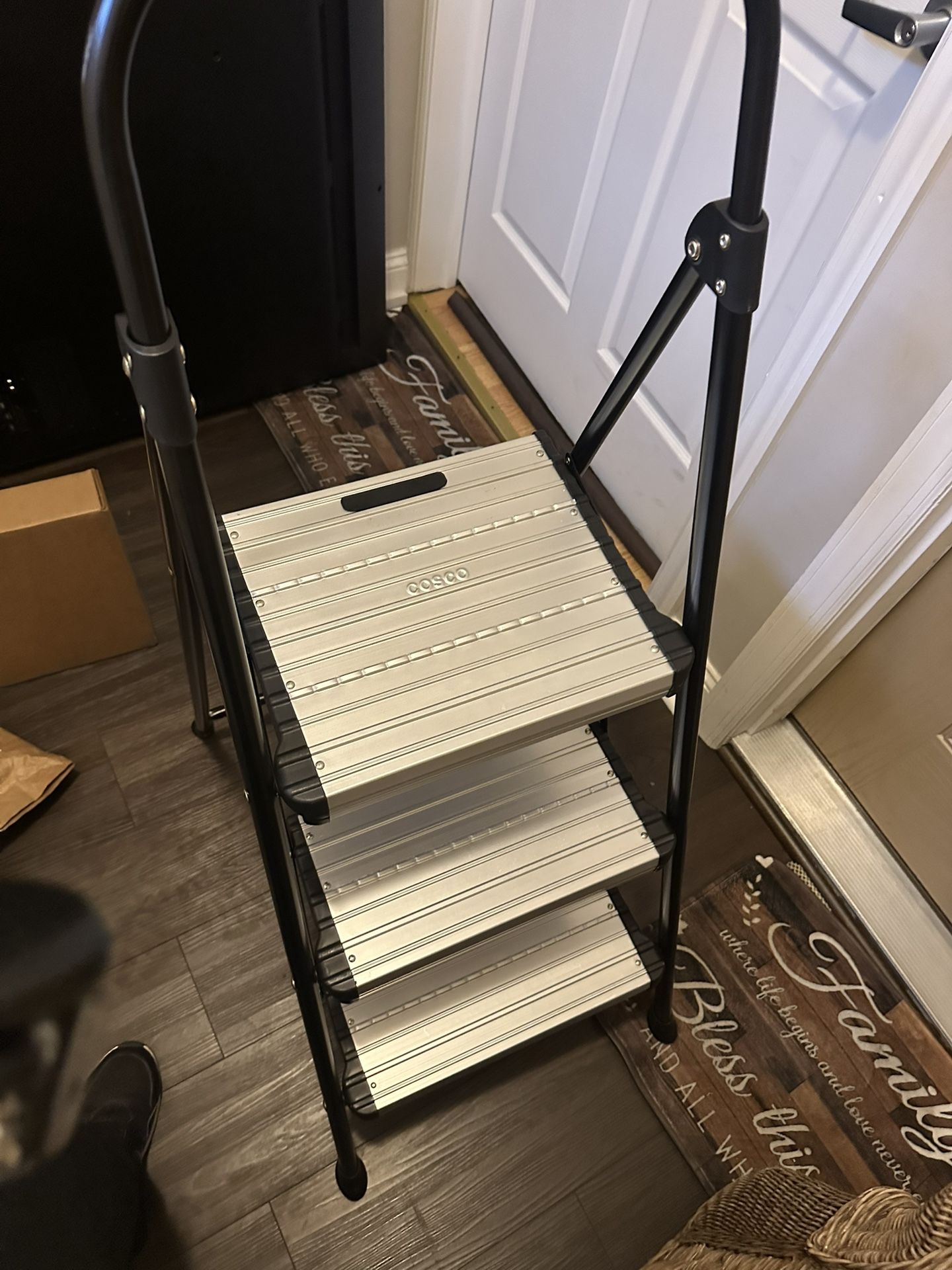 Costco Ladder