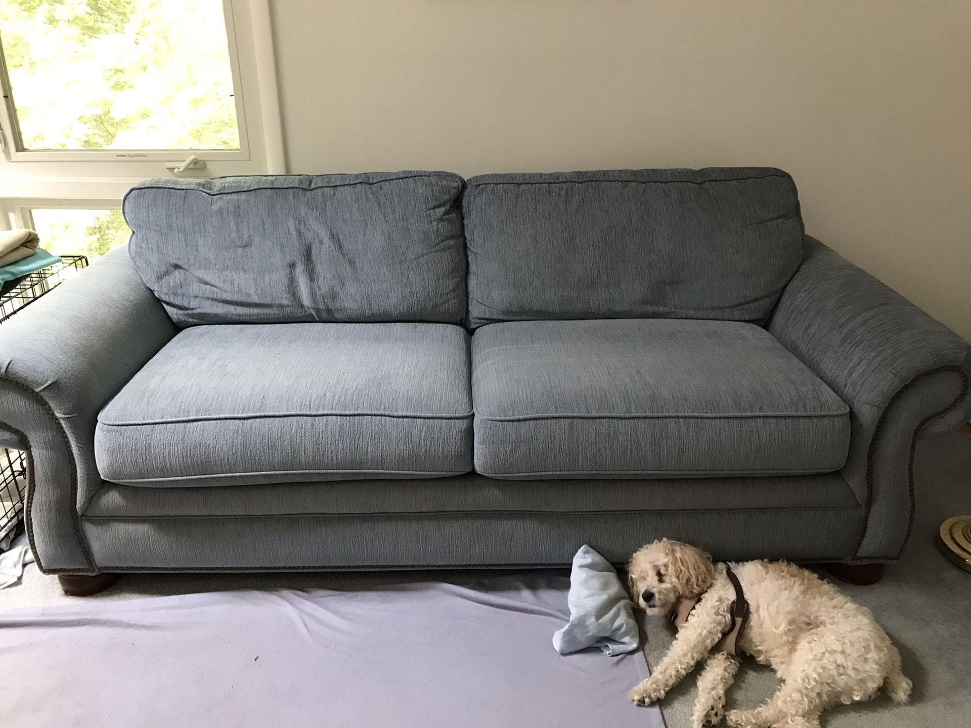 Lazyboy sofa