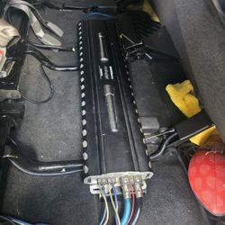Audiopipe 3000