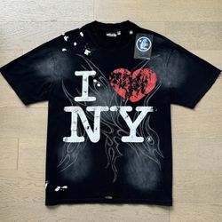 I ❤️ NY Hstar Tshirt