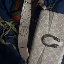 Gucci Crossbody