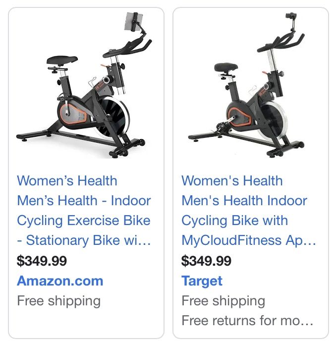 Stationary Bike Workout Women's Health Men's Health Spin