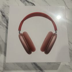 Apple air pod Max (sealed)