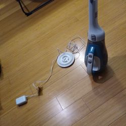 Hand Vacuum Cleaner