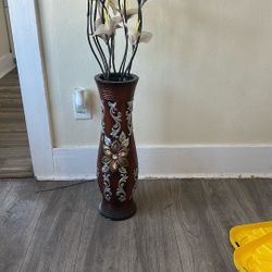 Flower Vase