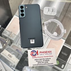 Samsung Galaxy S22 5G 128gb Unlocked 