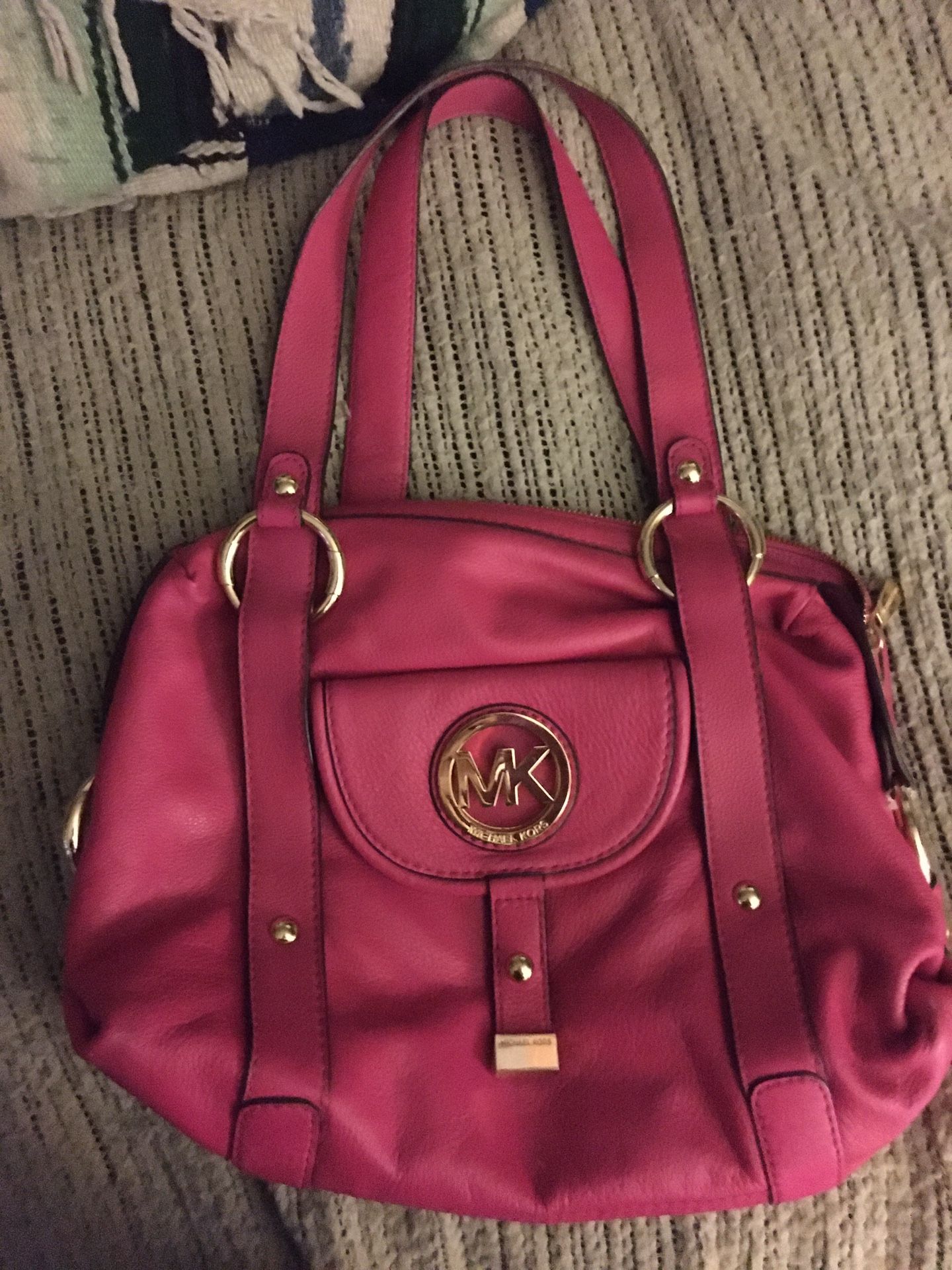 New Michael Kors purse only $75 firm