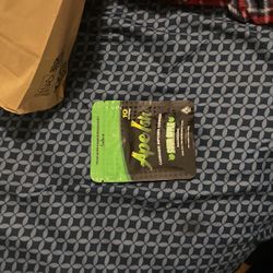 Sativa Gummy